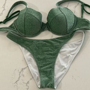 Victoria secret bikini